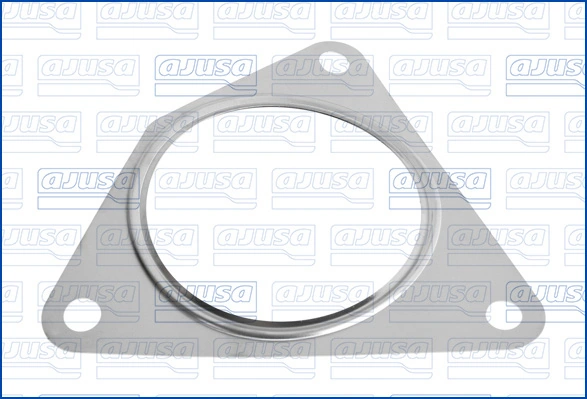 Uszczelka rury odbiornika tłumika Opel 4408084 cena, od 2,73 USD