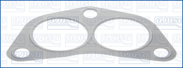 Do koszyka Uszczelka rury odbiornika tłumika Mitsubishi Galant VII E5A, E7A, E8A