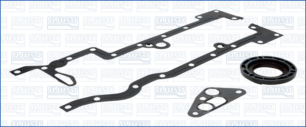 Zestaw uszczelek silnika pełny Ajusa 51034500 cena, od 155,19 USD