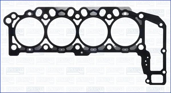 Uszczelka głowicy cylindrów do Jeep Grand Cherokee 