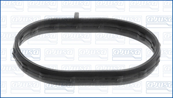 Do koszyka Uszczelka kolektora ssącego Subaru Tribeca B9 