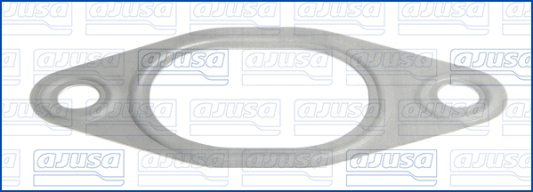 13008100 Ajusa Uszczelka kolektora wydechowego