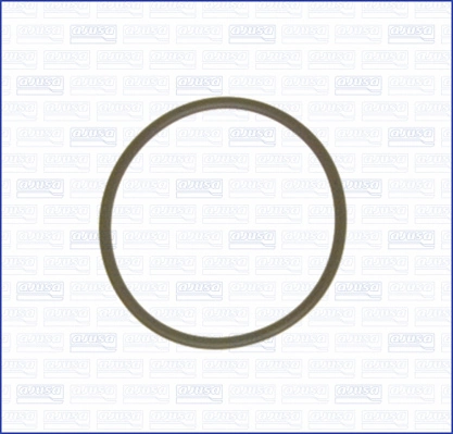 Uszczelka korka wlewu oleju Volvo 31330432 cena, od 5,53 USD