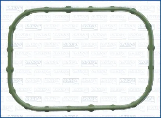 Uszczelka kolektora ssącego do Ford Fusion CD