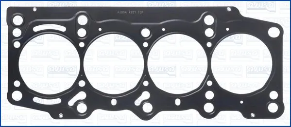 Uszczelka głowicy cylindrów Fiat Doblo II awangarda (263) (2010 - 2022) cena, od 37,94 USD