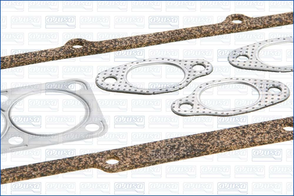 Zestaw uszczelek silnika pełny Volkswagen Golf II hatchback (19E, 1G1) (1983 - 1992) cena, od 54,72 USD