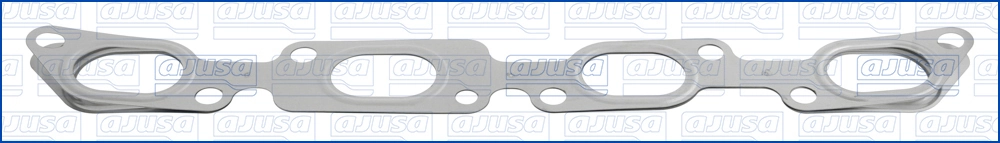  Uszczelka kolektora wydechowego SsangYong Korando 