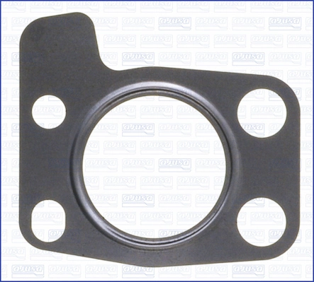 Uszczelka turbiny spalin, wlot SU001A0102 Toyota