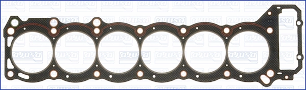 Uszczelka głowicy cylindrów do Toyota Land Cruiser J8
