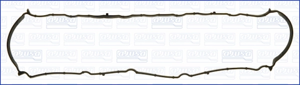 Uszczelka pokrywy zaworowej silnika Renault Laguna III hatchback (BT0, BT1) (2007 - 2015) cena, od 8,94 USD