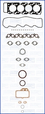 Zestaw uszczelek silnika pełny Volkswagen LT 2DB, 2DE, 2DK