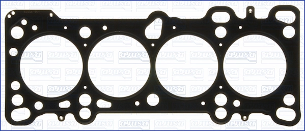 Uszczelka głowicy cylindrów KIA Shuma 2 FB