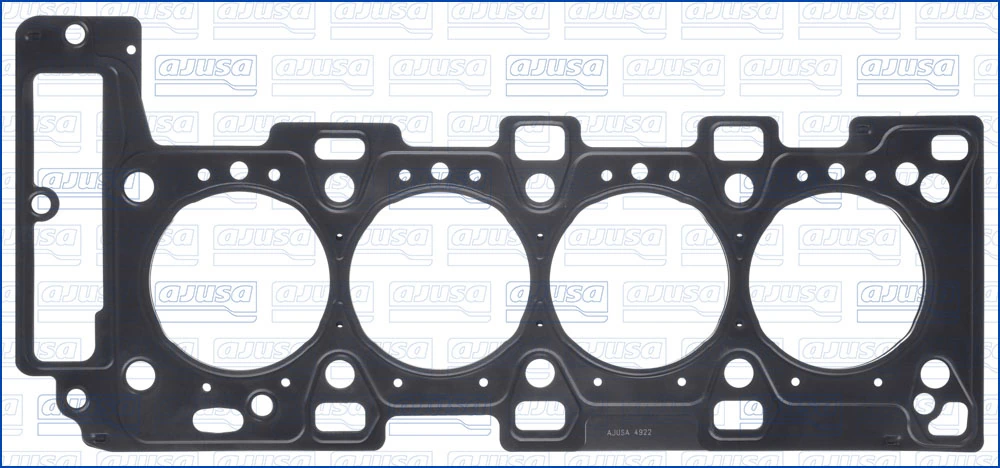 Actyon SUV (2011-2026) oryginalny od 79,50 zł