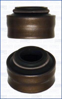 Do koszyka Uszczelniacz zaworu dolotowego/wylotowego Ford Escort VI GAL
