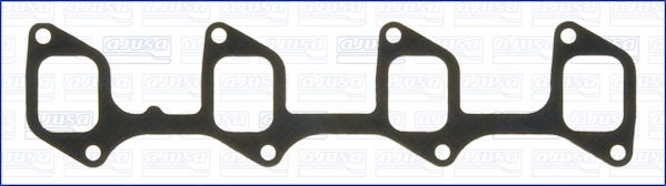 Uszczelka kolektora ssącego do Toyota Hiace H10