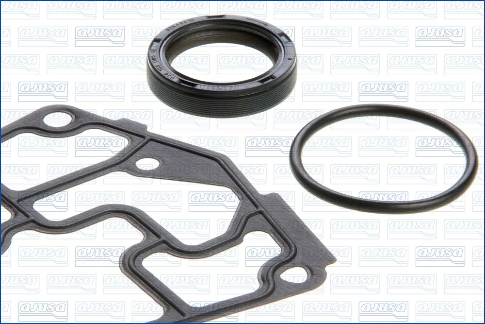 Zestaw uszczelek silnika pełny Ford Galaxy I VY minivan (WGR) (2000 - 2006) cena, od 114,73 USD