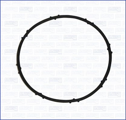 Uszczelka przepustnicy Ford Fiesta FBD