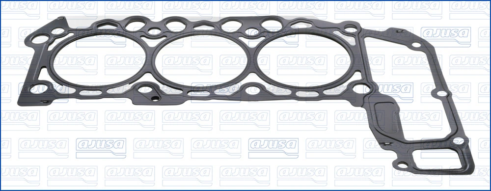 Uszczelka głowicy cylindrów 53020989AB Mitsubishi