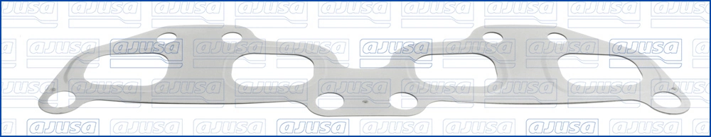 Uszczelka kolektora wydechowego Nissan Teana sedana (J31) (2003 - 2008) cena, od 16,28 USD