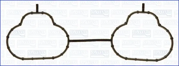 Kupić Uszczelka kolektora ssącego Subaru Impreza III GH w dobrej cenie
