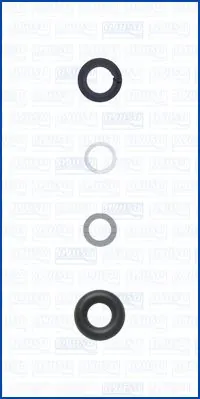 Zestaw naprawczy wtryskiwacza Dacia Duster HM