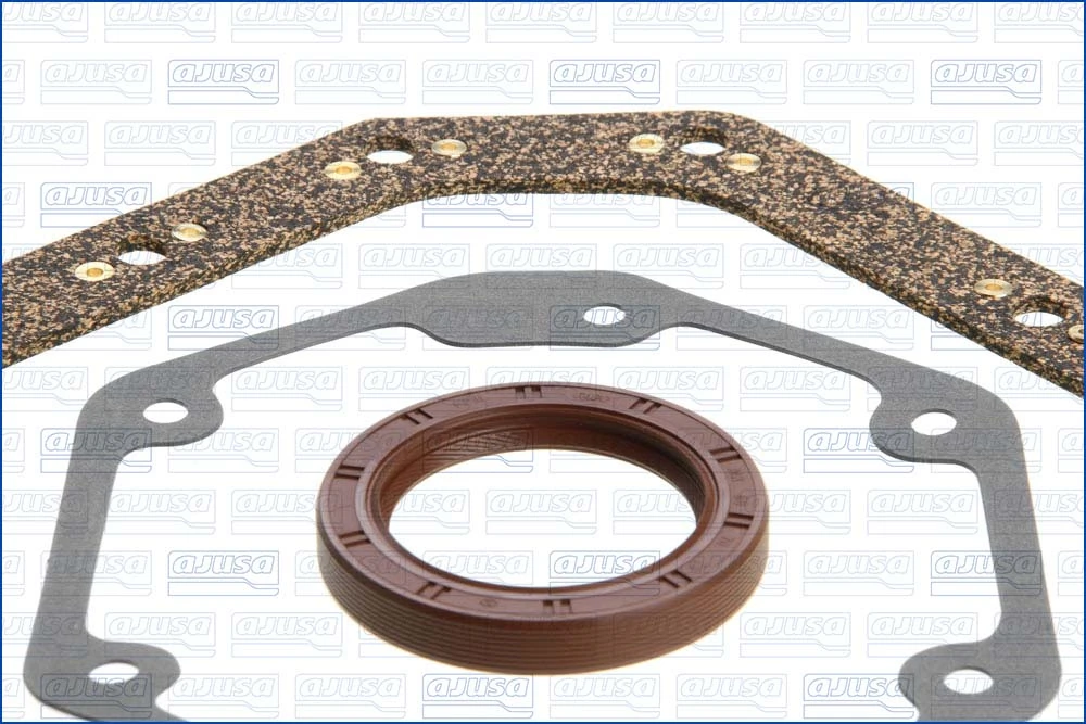 Zestaw uszczelek silnika pełny Renault Trafic 1 TXW