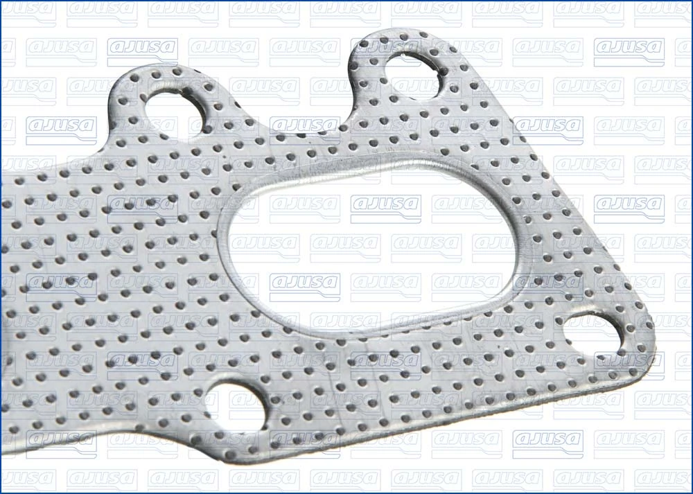 Uszczelka kolektora wydechowego SsangYong Kyron SUV (2007 - 2014) cena, od 10,59 USD