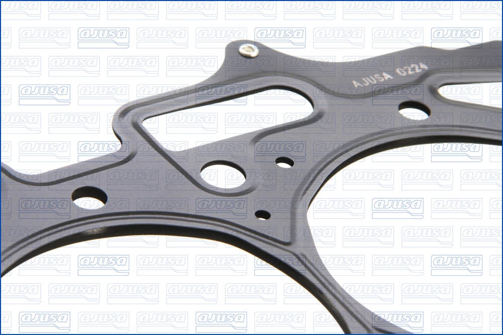  Uszczelka głowicy cylindrów Mitsubishi Lancer 9