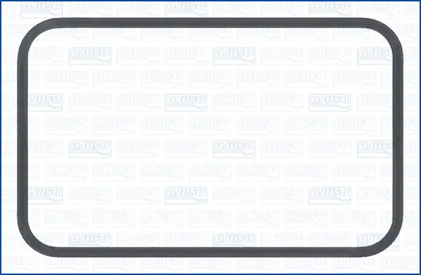  Uszczelka kolektora ssącego Renault DUSTER 2