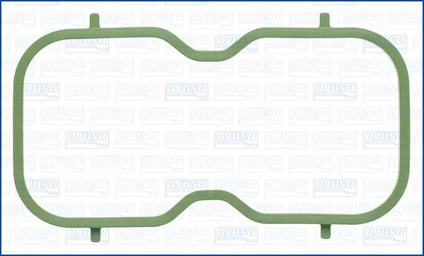 Do koszyka Uszczelka kolektora ssącego Nissan Navara NP300 IV D23, D23T
