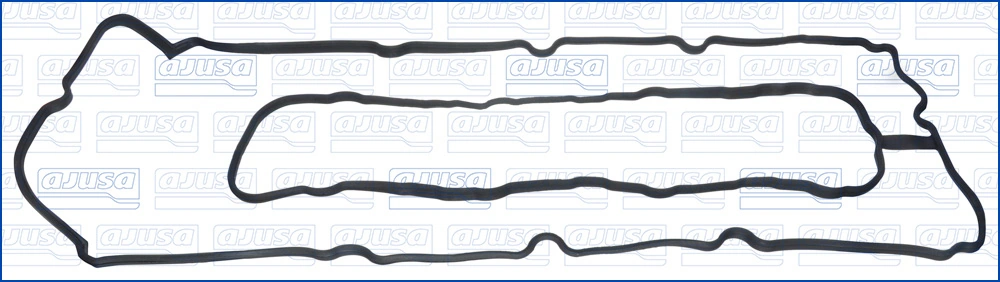 Uszczelka pokrywy zaworowej silnika Ford Ranger ulec poprawie (ET) (2006 - 2011) cena, od 15,17 USD