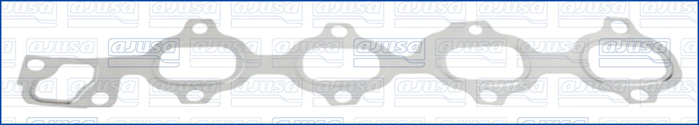 Uszczelka kolektora wydechowego Mercedes C sedana (W205) (2013 - 2021) cena, od 14,16 USD