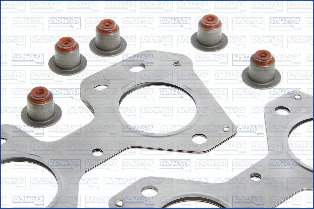 Zestaw uszczelek silnika pełny BMW 3 E92