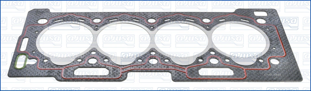 Do koszyka 10094600 Ajusa Uszczelka głowicy cylindrów