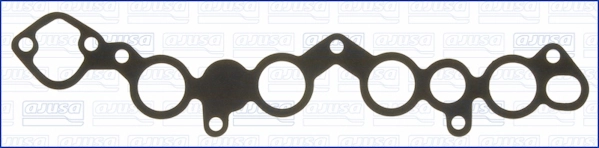 Uszczelka kolektora ssącego do Mazda 323 BF