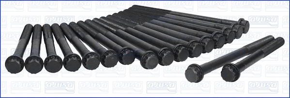 Śruba głowicy cylindrów Toyota Corolla