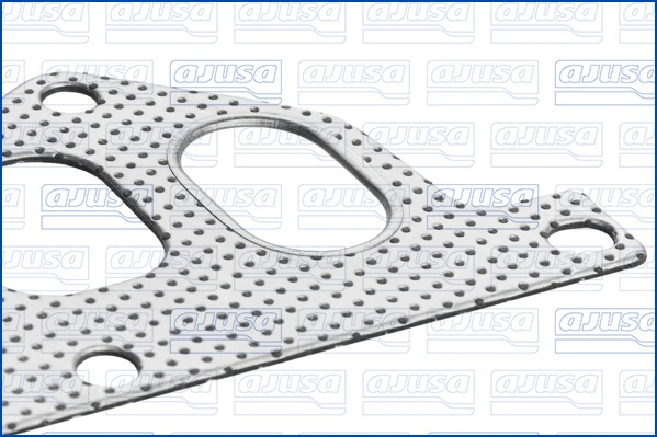 Uszczelka kolektora dolotowego/wylotowego połączona Ajusa 13086400 cena, od 9,74 USD