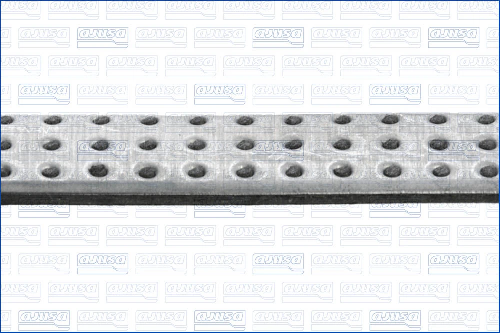 Uszczelka kolektora wydechowego Ajusa 13083200 cena, od 11,73 USD
