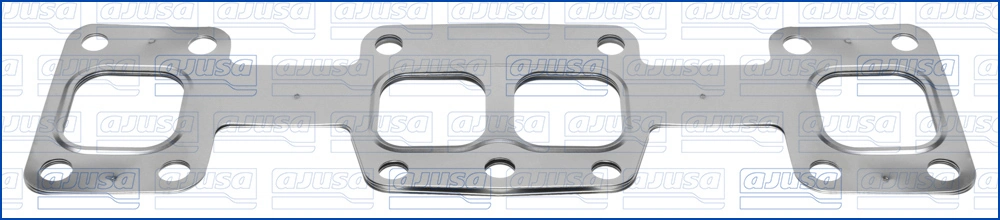 Uszczelka kolektora wydechowego do Ford Ranger  ET
