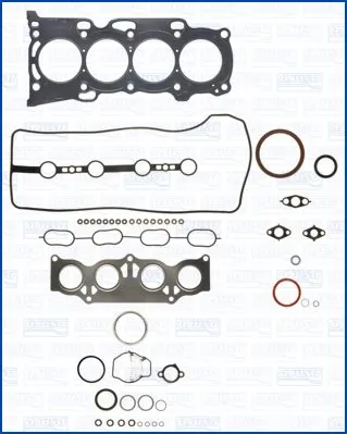 Zestaw uszczelek silnika pełny do Toyota Avensis LCM