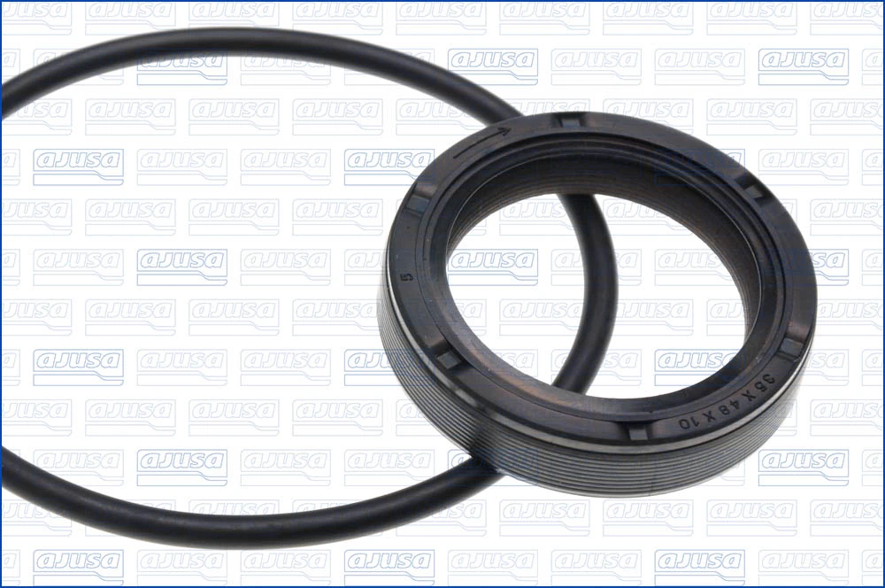 Zestaw uszczelek silnika pełny Ajusa 50227200 cena, od 181,54 USD