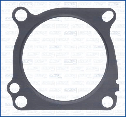 Uszczelka przepustnicy do Renault Master EV, HV, UV