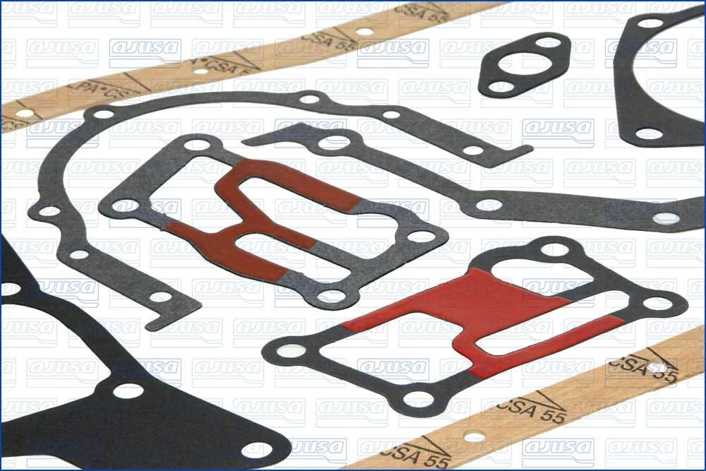 Zestaw uszczelek silnika pełny Ajusa 51016800 cena, od 75,63 USD