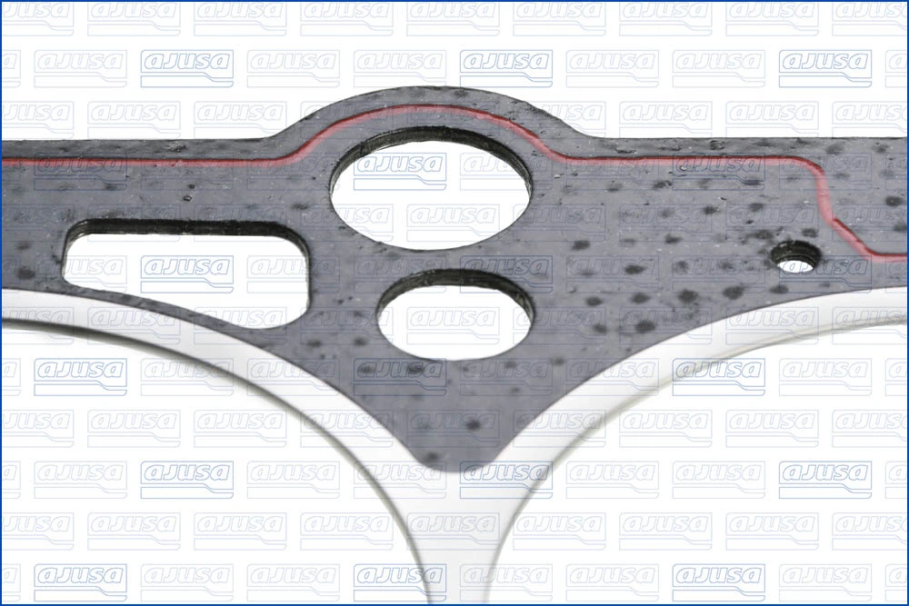 Uszczelka głowicy cylindrów Ajusa 10126700 cena, od 20,09 USD