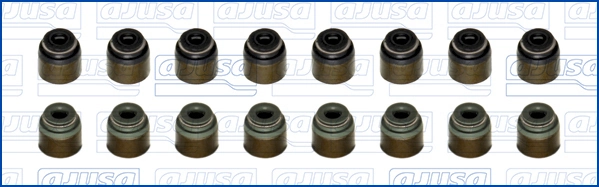 57038700 Ajusa