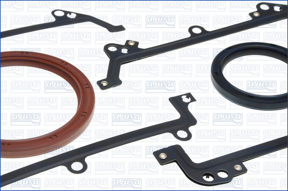 Zestaw uszczelek silnika pełny Volkswagen Touareg II SUV (7P5, 7P6) (2010 - 2017) cena, od 416,06 USD