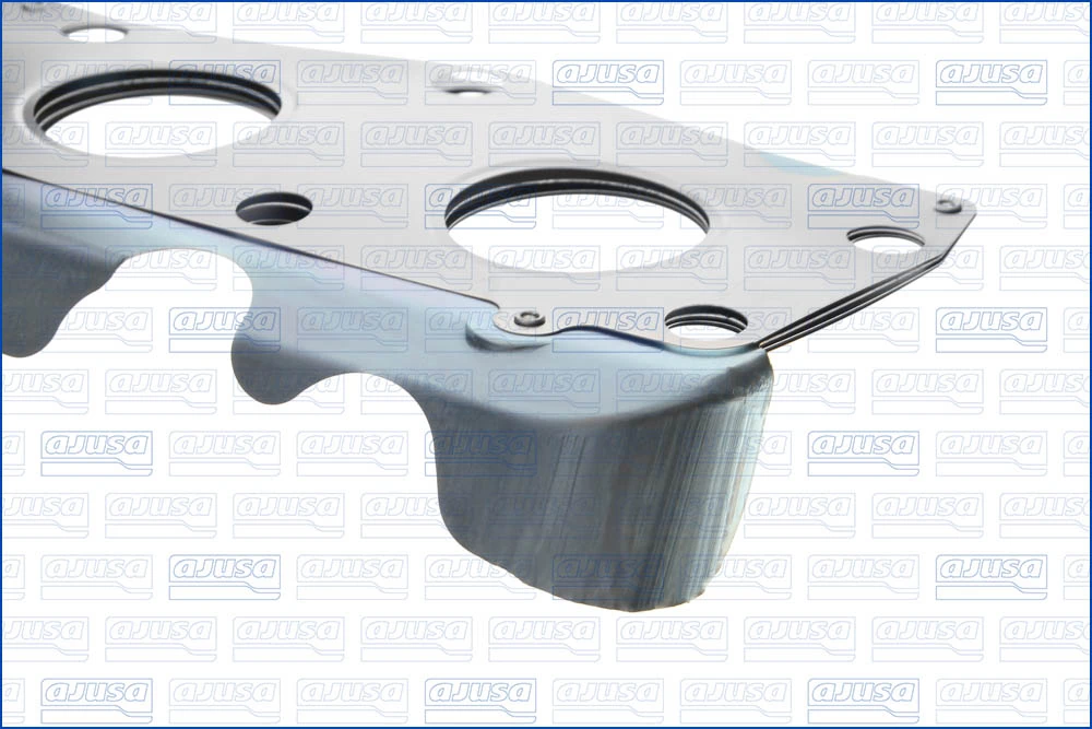 Uszczelka kolektora wydechowego Mazda 6 MPS