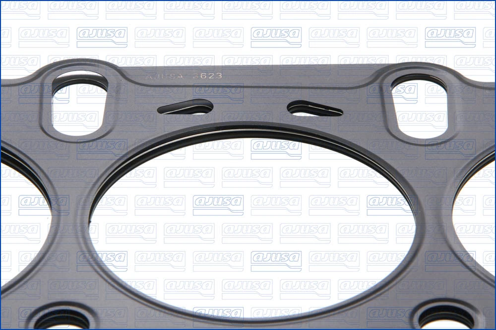Uszczelka głowicy cylindrów Ajusa 10183900 cena, od 98,76 USD