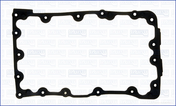 Uszczelka miski olejowej silnika Land Rover ERR7029 cena, od 36,26 USD