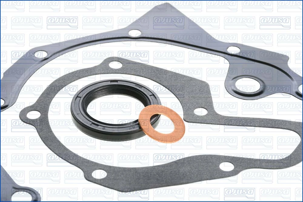 Zestaw uszczelek silnika pełny Ajusa 50111500 cena, od 93,13 USD